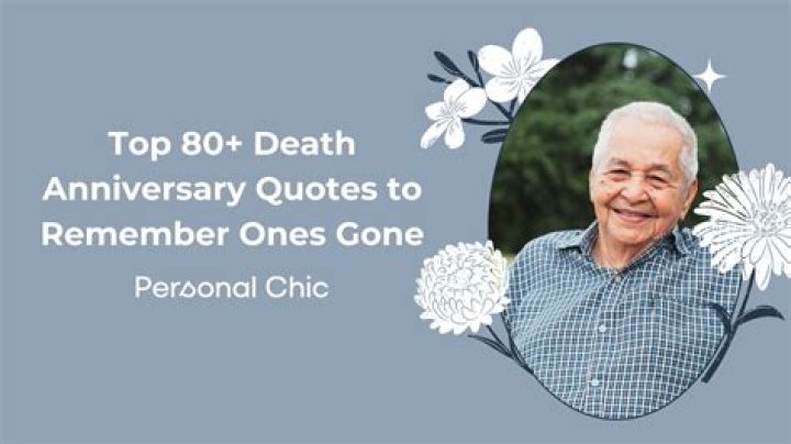 Heartfelt Father's Death Anniversary Quotes to Remember and Honor Dad