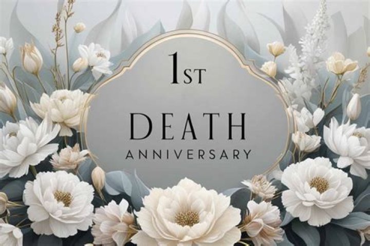Heartfelt Father Death Anniversary Quotes to Remember and Cherish
