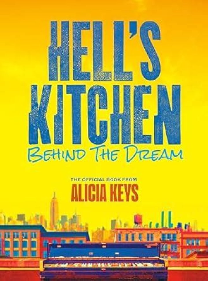 Hell's Kitchen MKV: A Comprehensive Guide for Fans and Enthusiasts