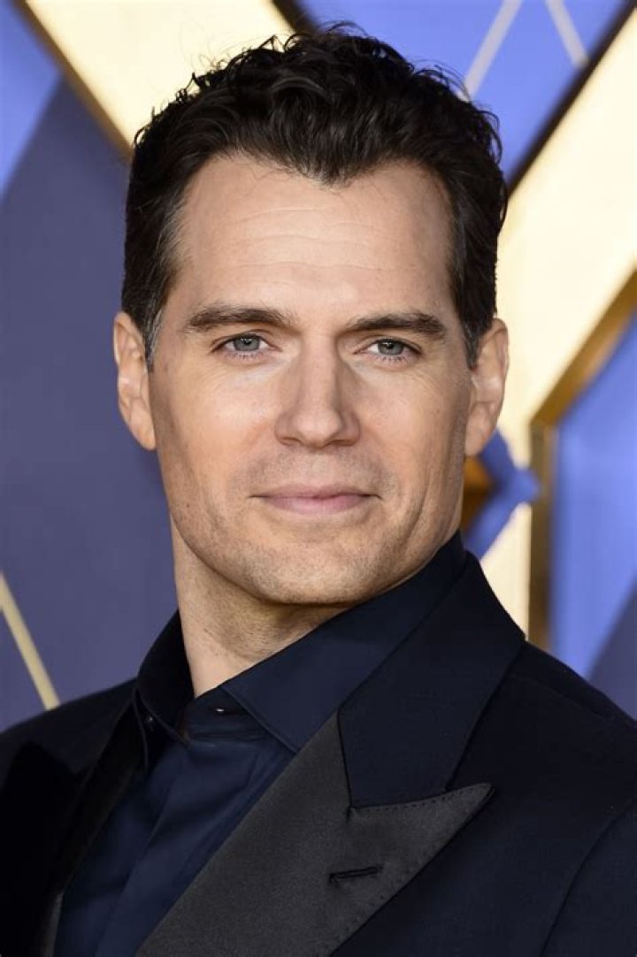 Henry Cavill: Actor - Superhero & More!