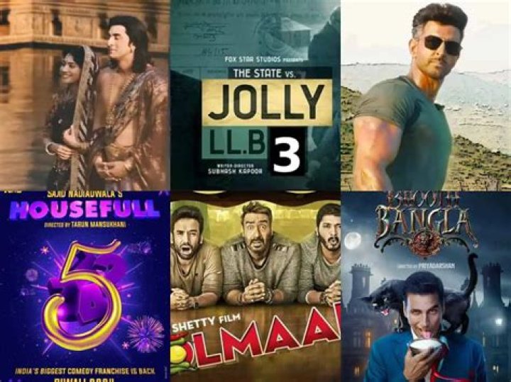 Hindi Movies Download: Your Ultimate Guide to Legally Streaming and Downloading Bollywood Films