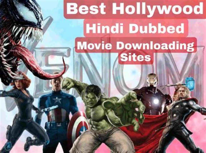 Hollywood Movies Hindi Dubbed Download: Your Ultimate Guide