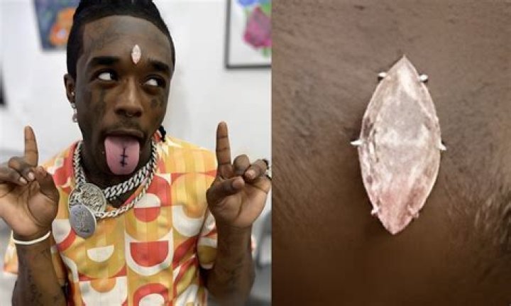 How Much Money Does Lil Uzi Vert Have? A Deep Dive into His Wealth and Career