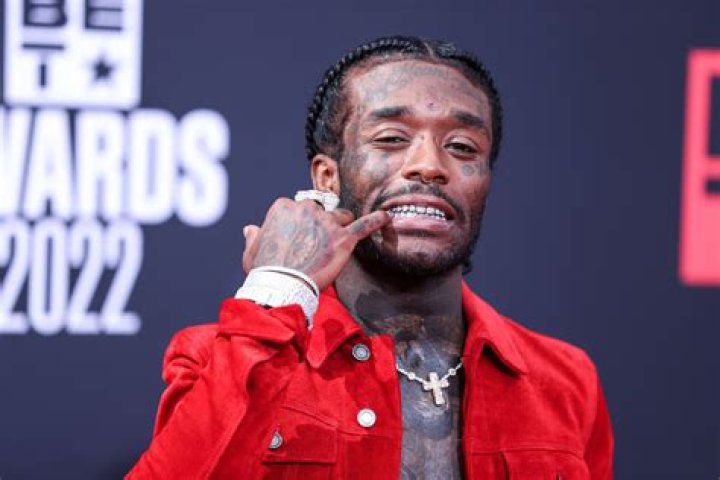 How Much Money Does Lil Uzi Vert Have? Unveiling the Rapper's Net Worth
