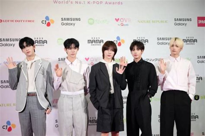 How Old Are the Members of ENHYPEN? A Complete Guide to Their Ages