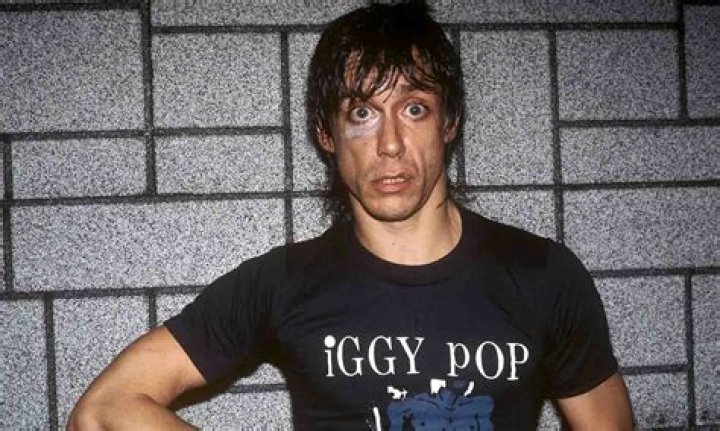 How Old is Iggy Pop: A Comprehensive Look at the Iconic Rock Legend