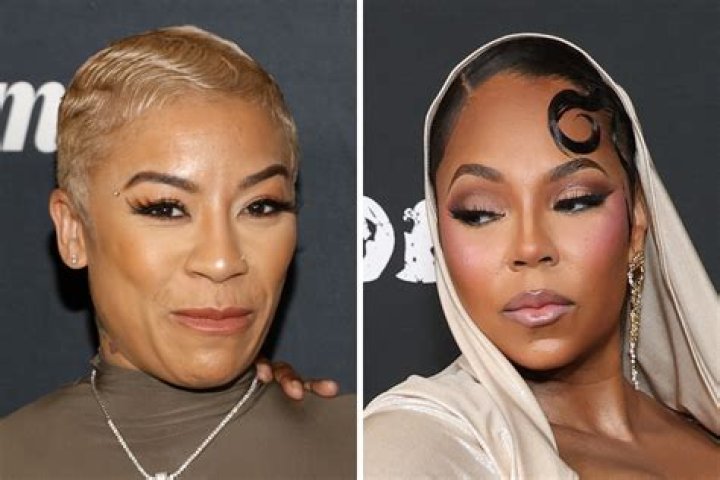 How Old is Keyshia Cole? Discovering Her Age, Biography, and Legacy