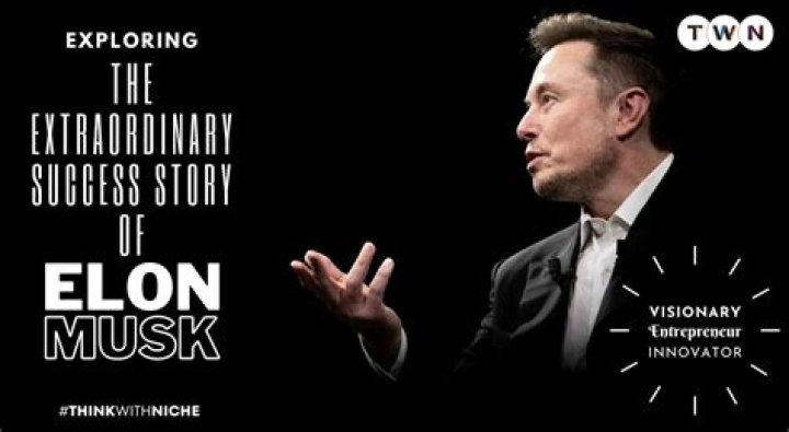 How Tall Is Elon Musk? Discovering the Height of a Visionary Entrepreneur