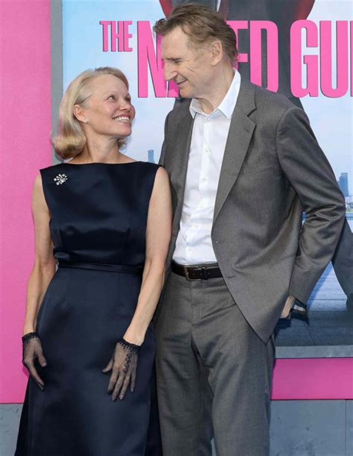 How Tall is Liam Neeson? Discover the Height of This Iconic Actor