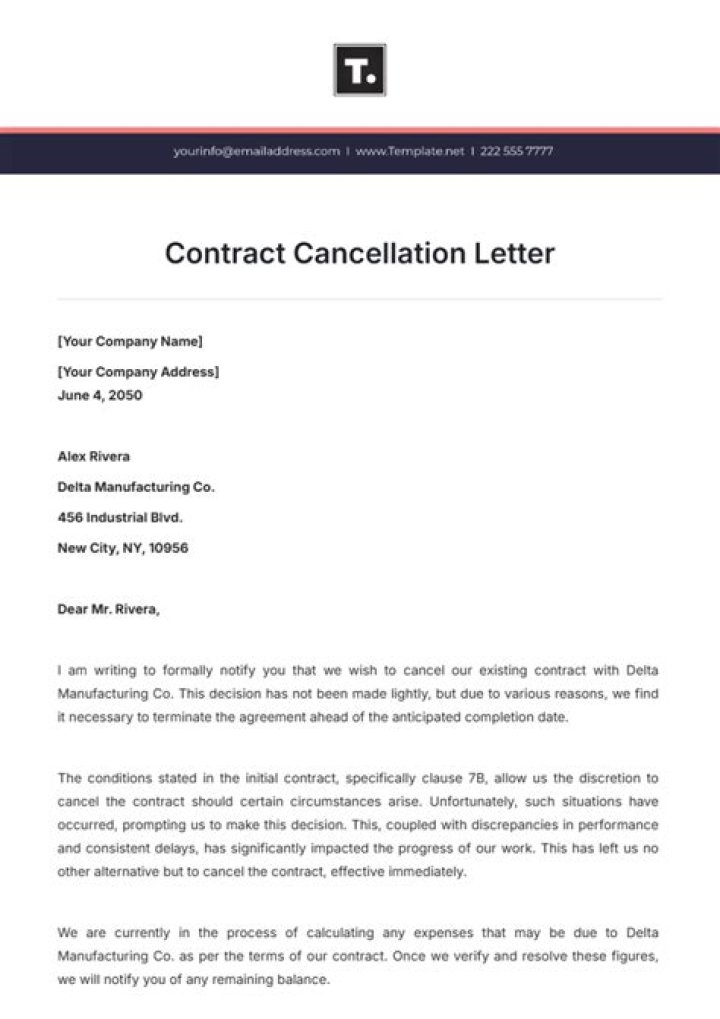 How to Cancel Your Gerber Life Insurance Policy: A Complete Guide