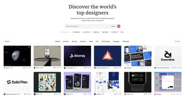 How to Find the Best Web Design Firm Near You: A Comprehensive Guide