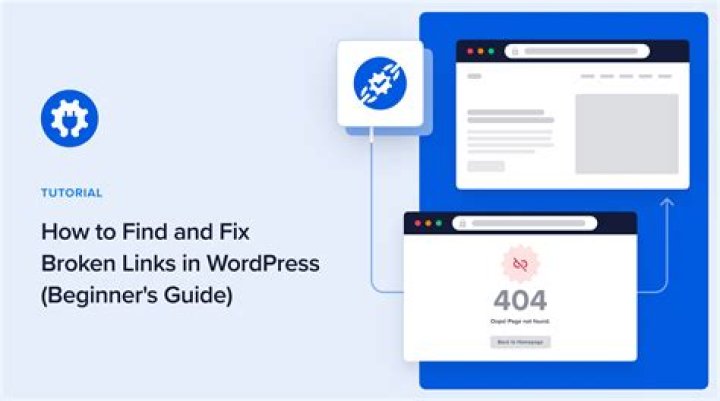 How to Fix Broken Links: A Comprehensive Guide to Improve Your Website&rsquo;s Performance