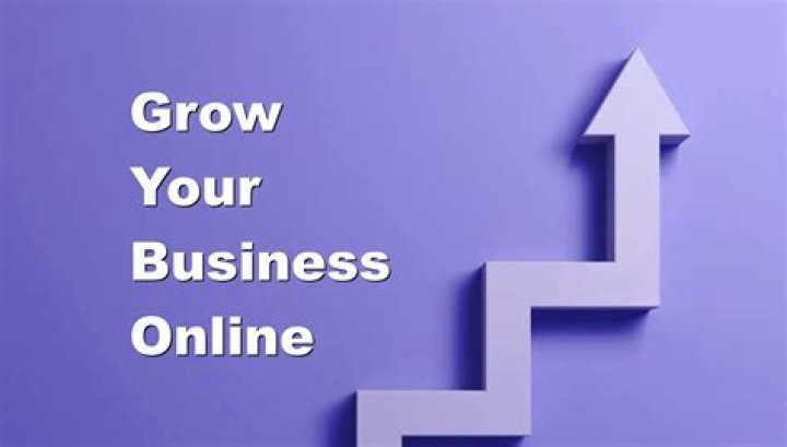 How to Grow Your Business Online: A Comprehensive Guide for Entrepreneurs
