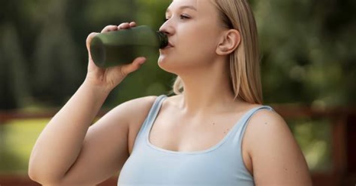 How to Lose 20 Pounds Safely and Effectively