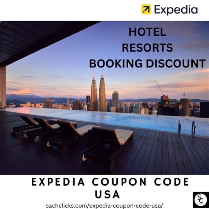 How to Save Big with Expedia Coupon Code: Your Ultimate Guide to Travel Discounts