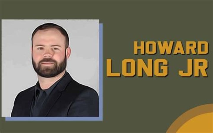 Howard Long Jr. - Legacy & Impact