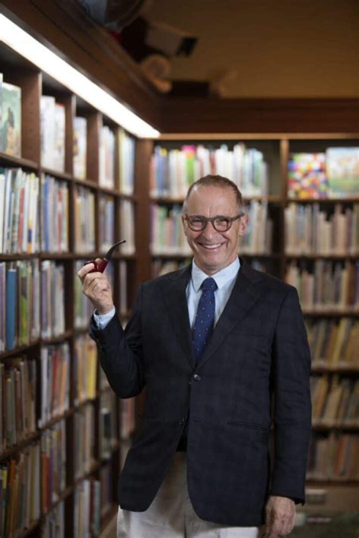 Hugh Hamrick: Insights & News