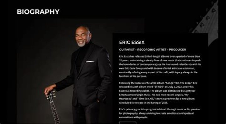Hugh Jackson: Actor & Musician Bio