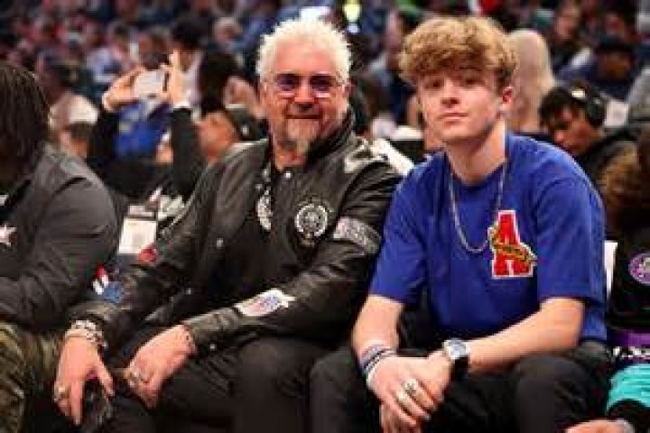 Hunter Fieri Net Worth 2023: Updated Details