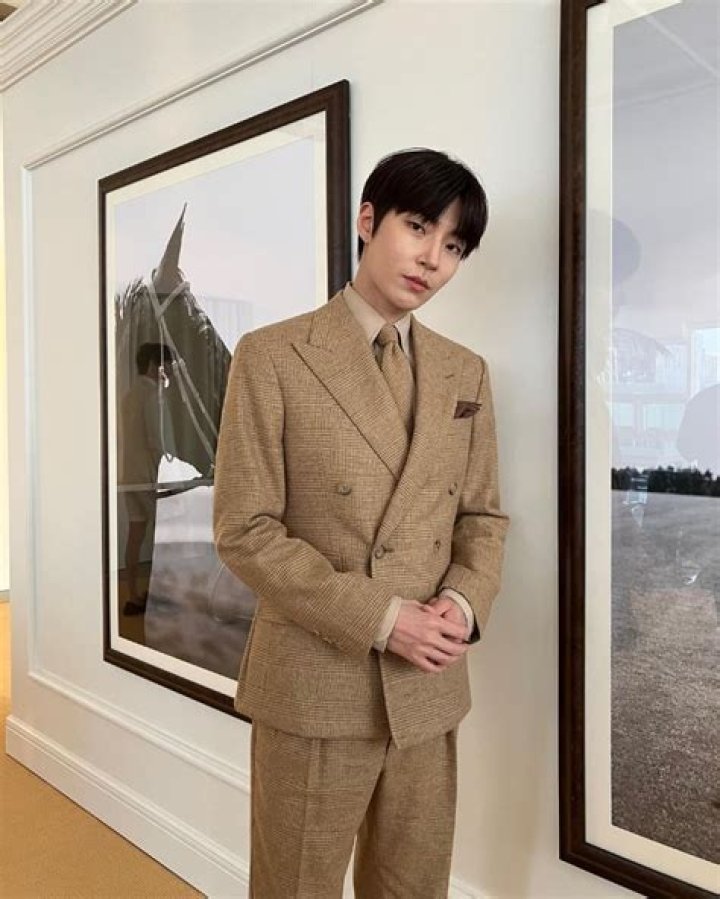 Hwang In Yeop: Latest News & Updates