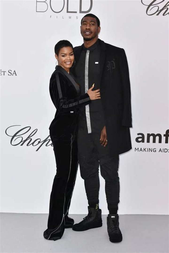 Iman Shumpert & Teyana Taylor: Love Story & Relationship Updates