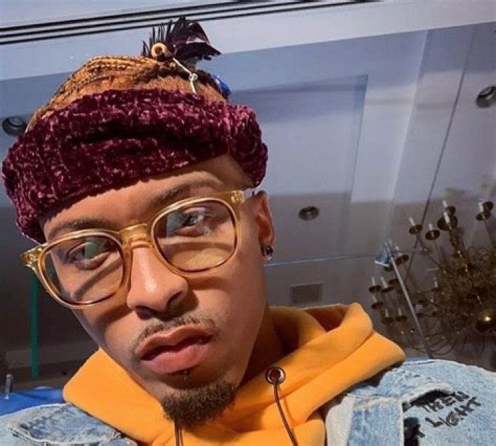 Is August Alsina Sick? Exploring the Rumors and Facts