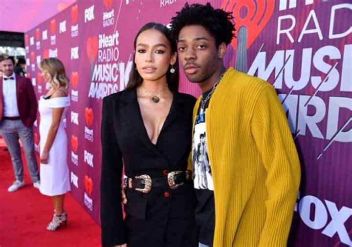 Is Avenoir and Brent Faiyaz the Same? Unveiling the Truth