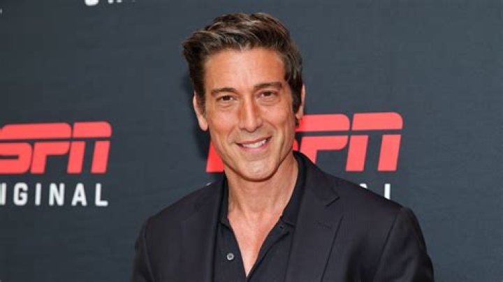 Is David Jason Muir Married? - Details & Updates