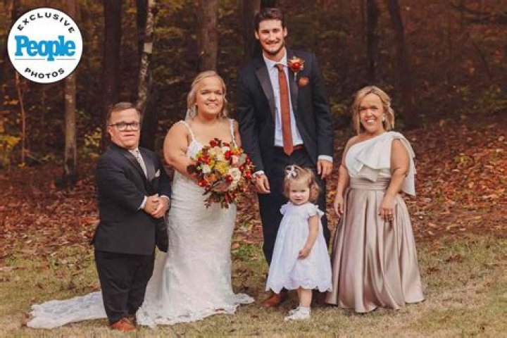 Is Elizabeth Johnston Still with Bryce? A Deep Dive into Their Relationship