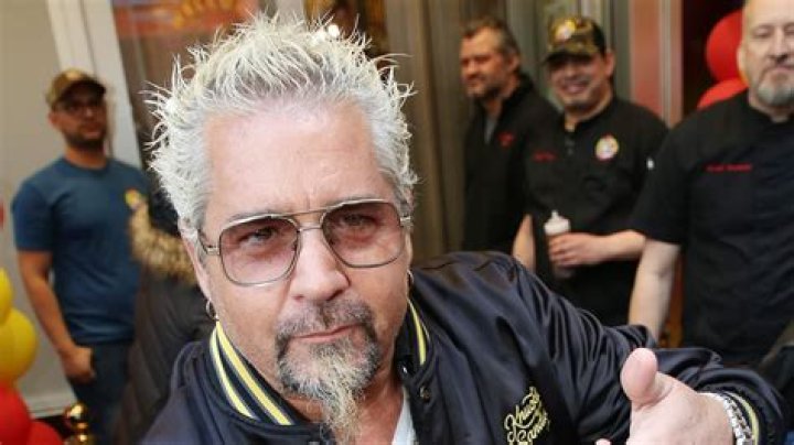Is Guy Fieri Republican? Exploring the Chef's Political Affiliations and Influence
