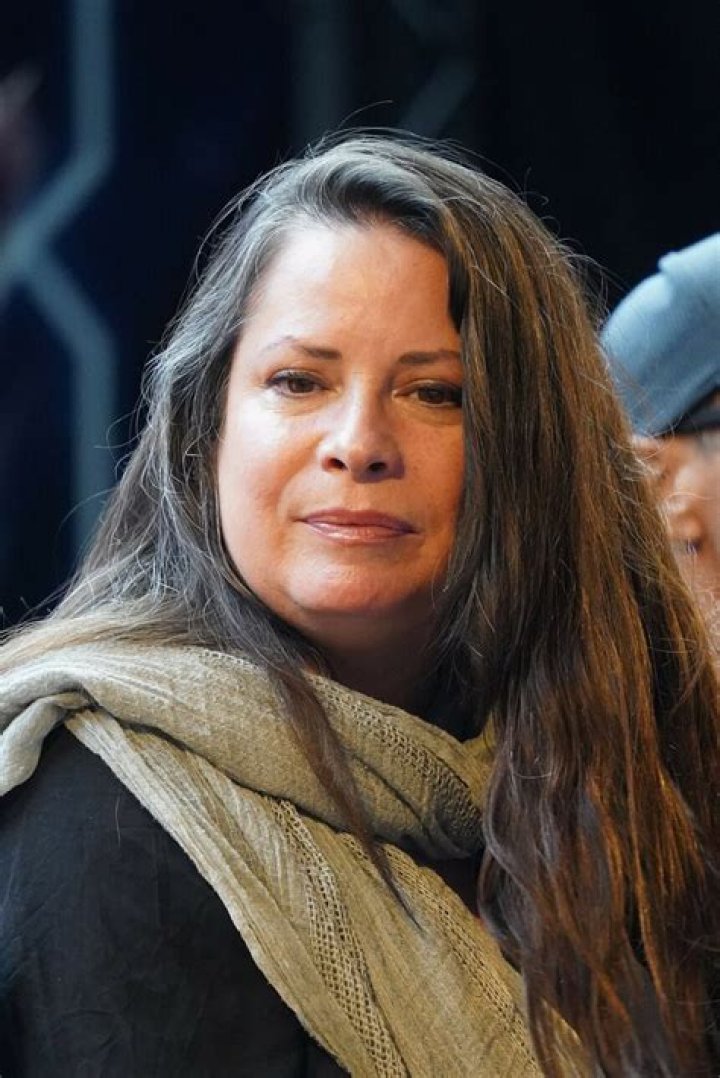 Is Holly Marie Combs Mexican? A Look!