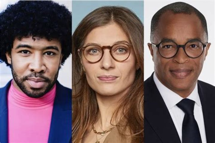 Is Jonathan Capehart Leaving MSNBC: Unraveling the Rumors