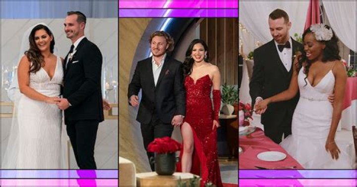 Is Josh and Jackie Still Together? Unveiling the Truth