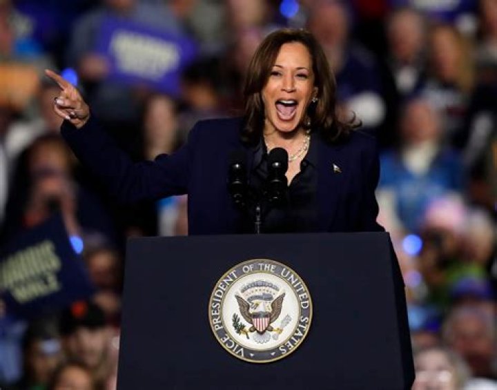 Is Kamala Harris Getting Divorced? Exploring the Rumors and Facts