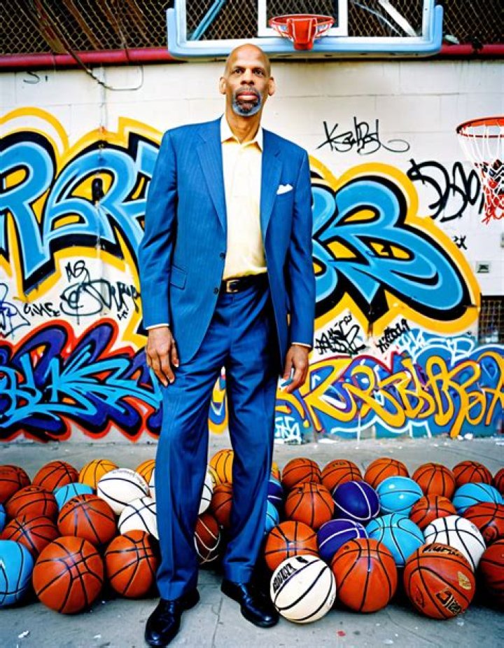 Is Kareem Abdul-Jabbar Married? A Quick Answer
