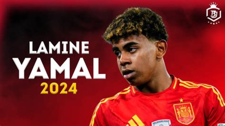 Is Lamine Yamal Muslim? Exploring the Faith of the Young Football Star