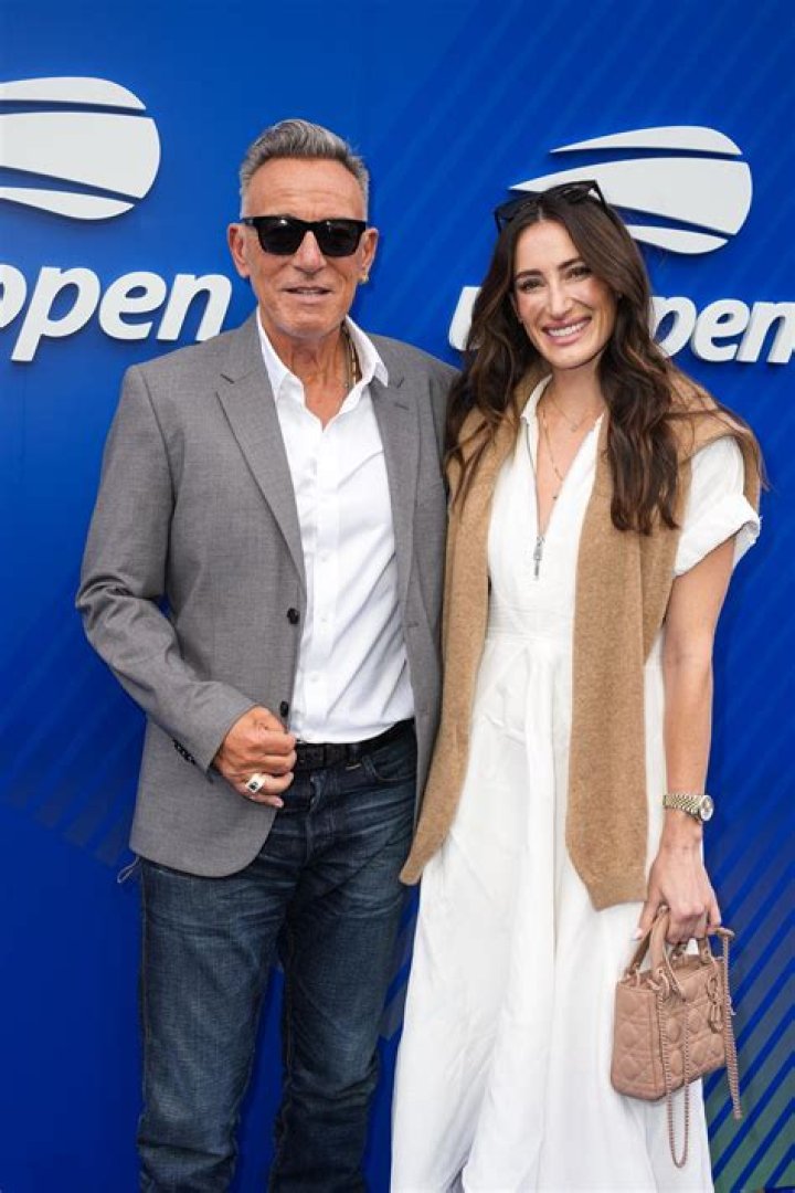 Is Lorenzo de Luca Jessica Springsteen Married? Discover the Truth Behind Their Relationship