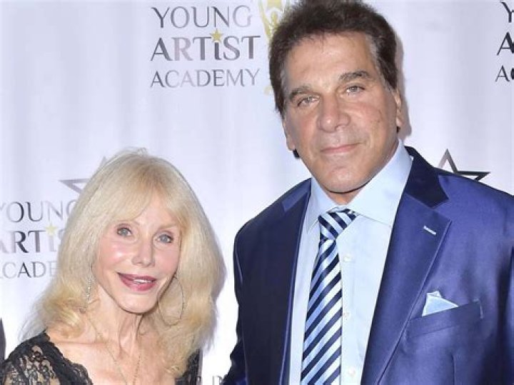 Is Lou Ferrigno Jr. Married? Recent Update