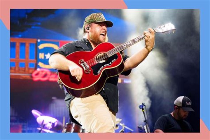 Is Luke Combs a Democrat? Unpacking His Political Affiliation