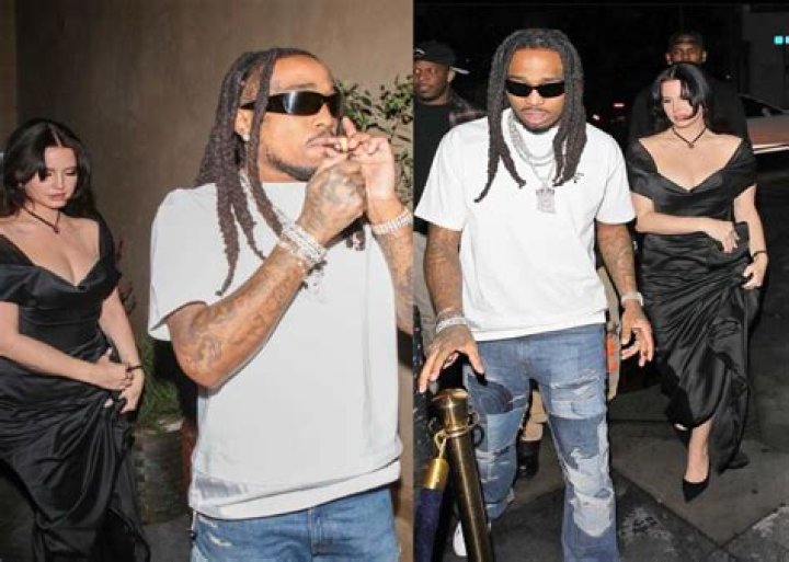 Is Quavo and Lana Dating? Exploring the Rumors and Facts