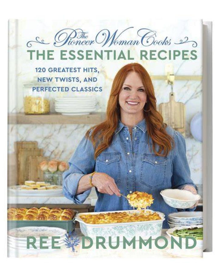 Is Ree Drummond Really Dead? The Truth Behind the Rumors