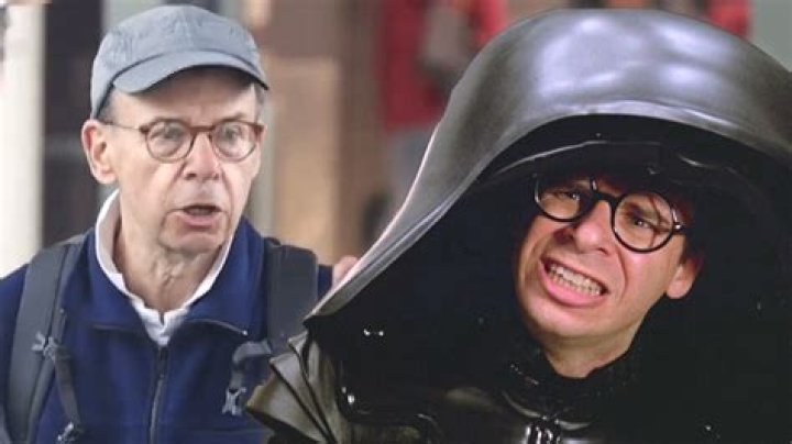 Is Rick Moranis Alive? [Updated 2023]