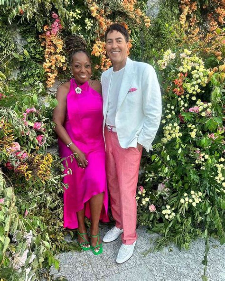 Is Star Jones' Husband White? Unveiling the Truth About Her Spouse