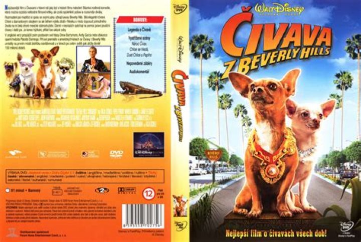 Is There a Beverly Hills Chihuahua 4? Unveiling the Mystery of the Franchise