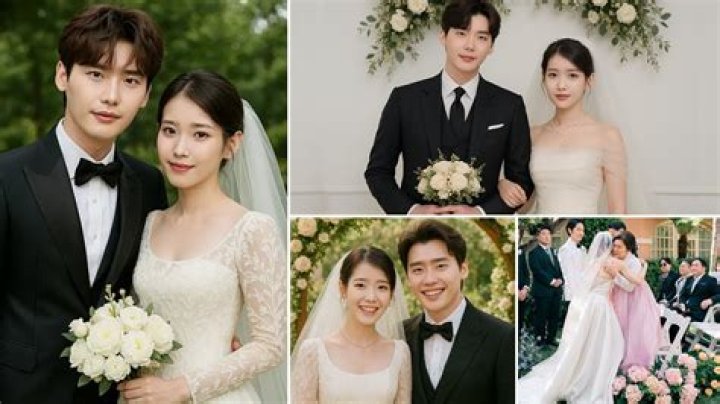 IU and Lee Jong Suk Marriage Rumors: Latest Updates & Speculation