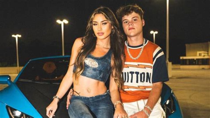 Jack Doherty's Girlfriend: A Deep Dive into Their Relationship