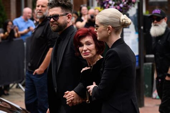 Jack Osbourne: Latest News & Updates