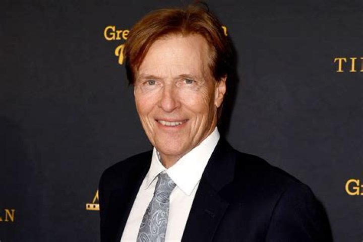 Jack Wagner: Actor, Musician, and More