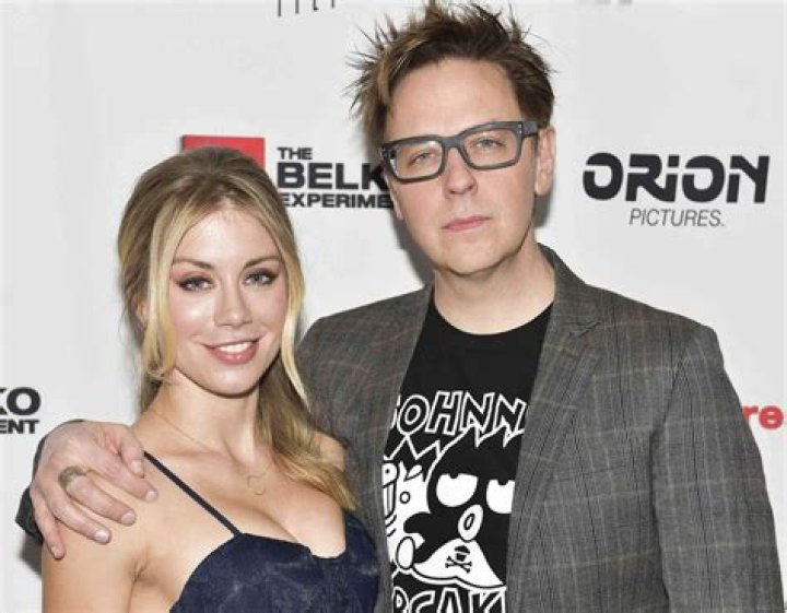 James Gunn's Wife: Discovering the Life and Love of a Hollywood Power Couple