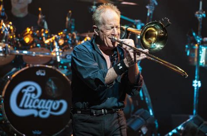 James Pankow Wife: Meet the Woman Behind the Legend